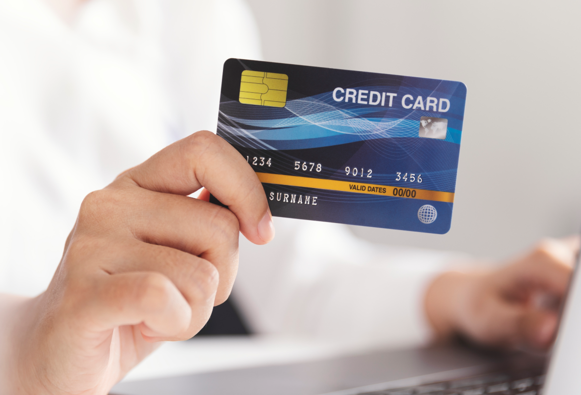 Credit Card
